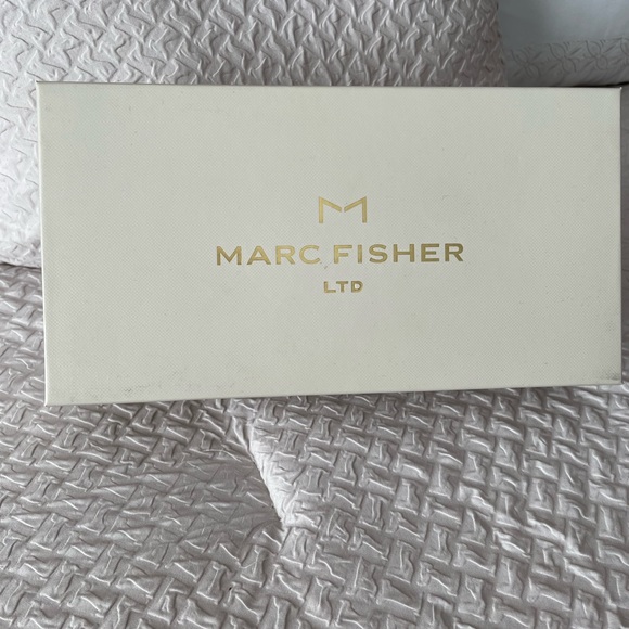 Marc Fisher Sandals #7 Brand New. - Picture 7 of 8